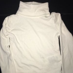 Polo Ralph Lauren toddler turtleneck